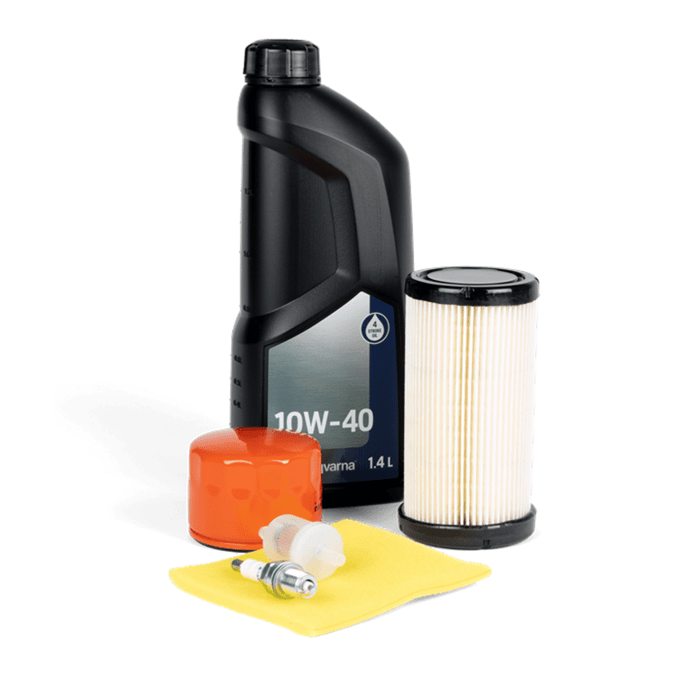 Husqvarna onderhoudskit b&s 4195 enduran