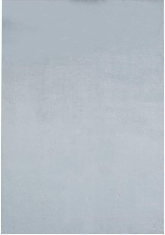 MIRPUR - Shaggy vloerkleed - Mintgroen - 160 x 230 cm - Polyester