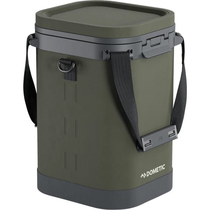 Dometic Recon Softside Koeler Small 12 Liter - Lichen
