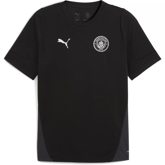 Manchester City trainingsshirt 2025/26