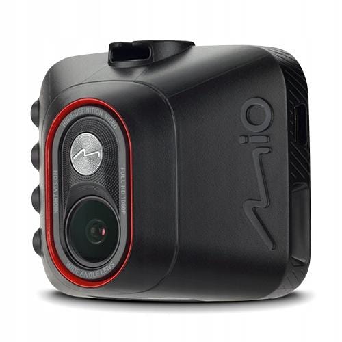 Mio MiVue C312 Dashcam Full HD 2M Sensor
