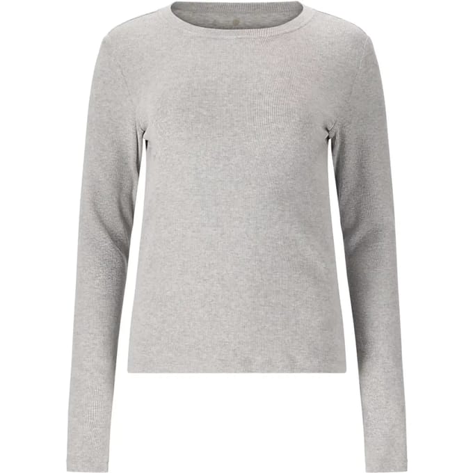 Damestrui met lange mouwen Athlecia Lenga