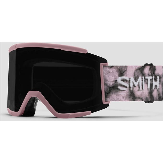 Smith Squad Xl Dusk Portal +Bonus Lens Goggle