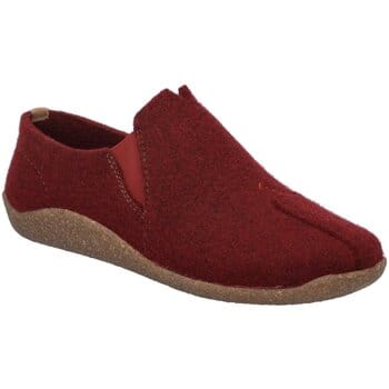 JOSEF SEIBEL Vinny 05 | Loafer voor Dames | rood