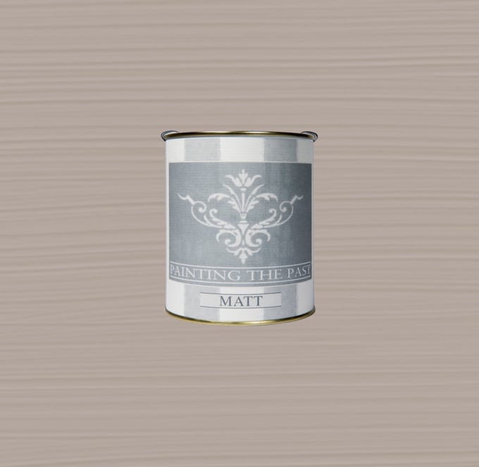 Painting the Past - Matt Finish - Mouse - 750 ml