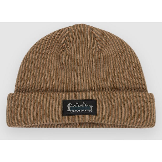 Quiksilver Mercury Muts groen