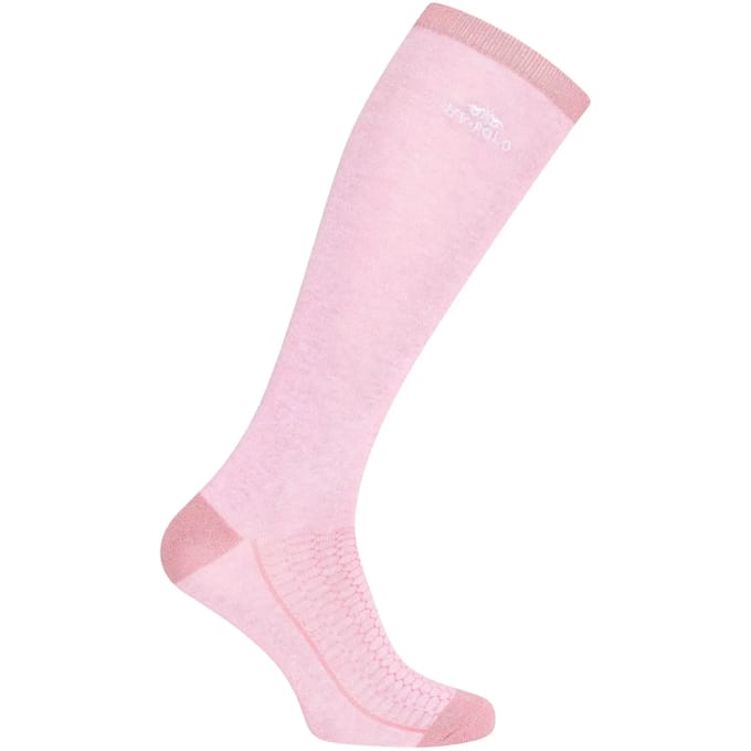 Hv Polo Sokken Hvpsaar Roze - 35-38