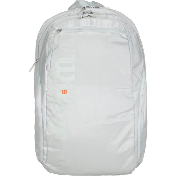 Wilson Shift Super Tour Rugzak-Wit