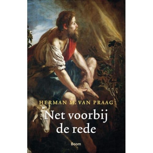 Net Voorbij De Rede - Herman M. van Praag