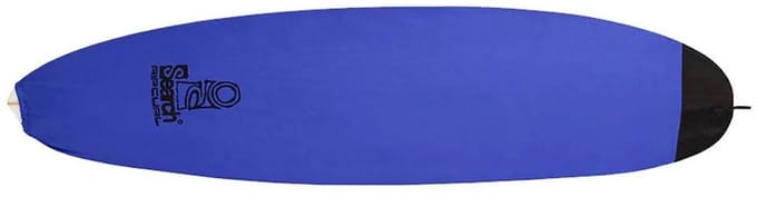 2025 Rip Curl Grote Stretch Sok Funboard Overtrek - Wild Berry