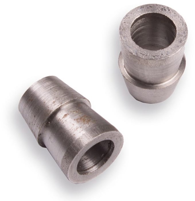 HAMERWIG METAAL ROND 18MM (PER 2ST)
