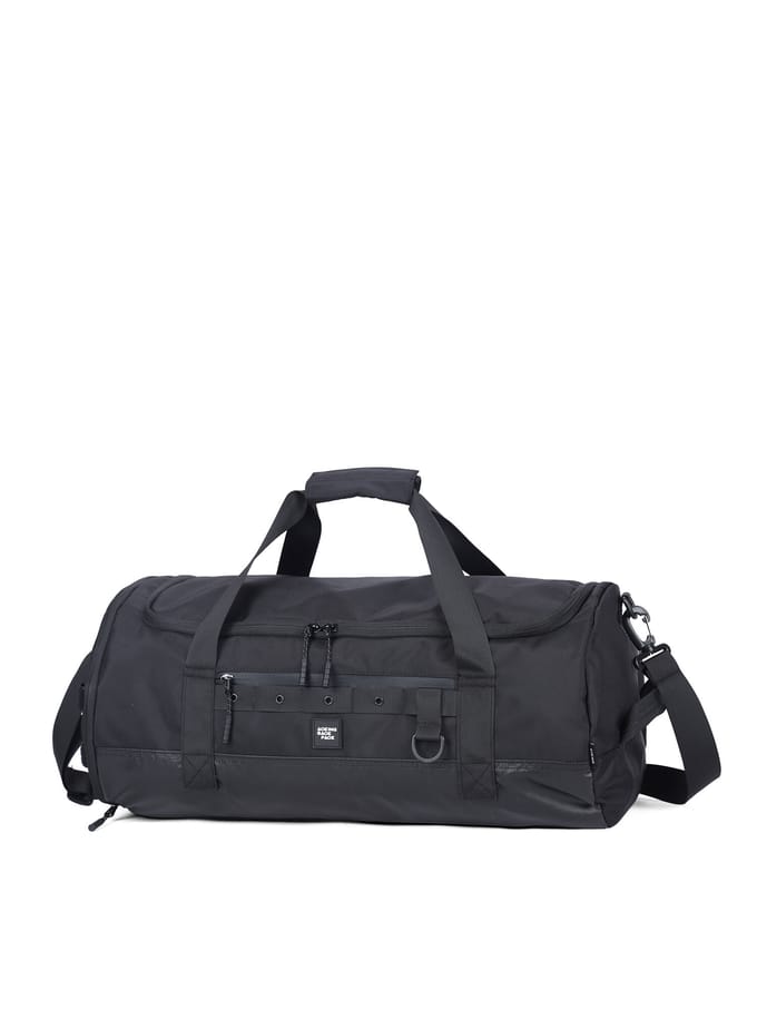 Aoking Reistas Uniseks BLACK