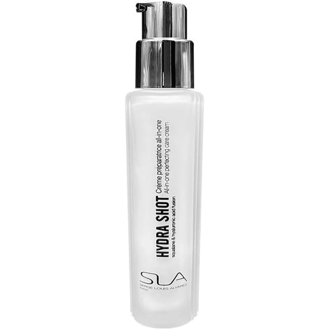 SLA Hydra Shot Cream 45ml