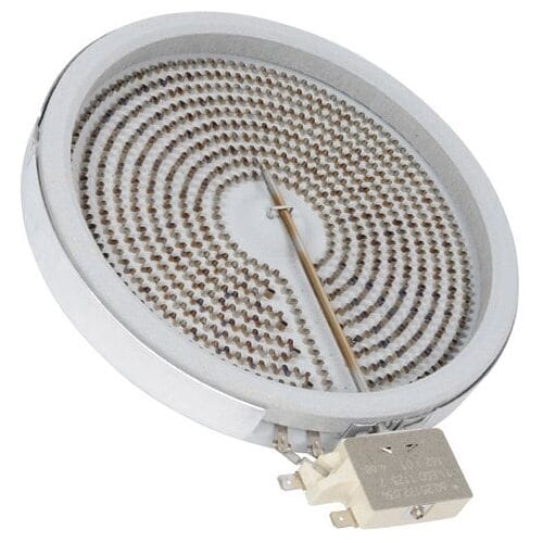 AEG Verwarmingselement kookplaat - 1800W 3740636299