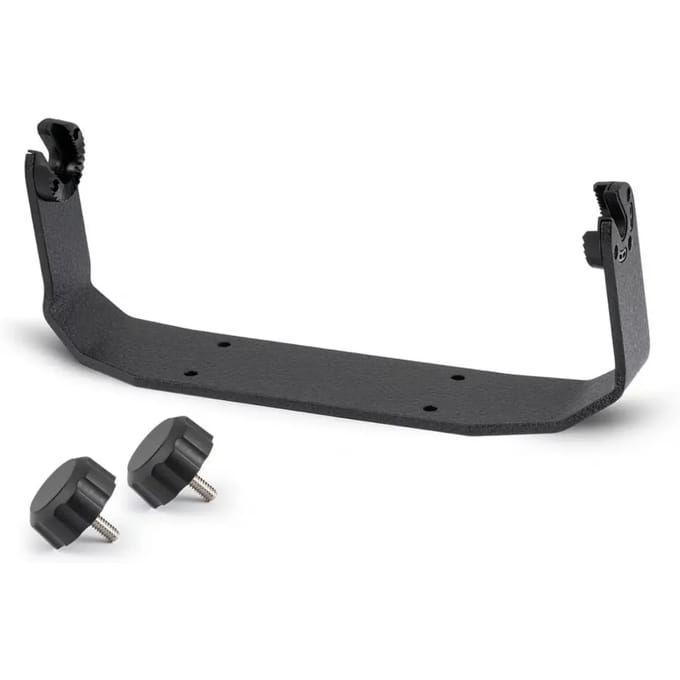 Beugel en knop Humminbird Xplore 9 (GM-X9 - 740233-1)