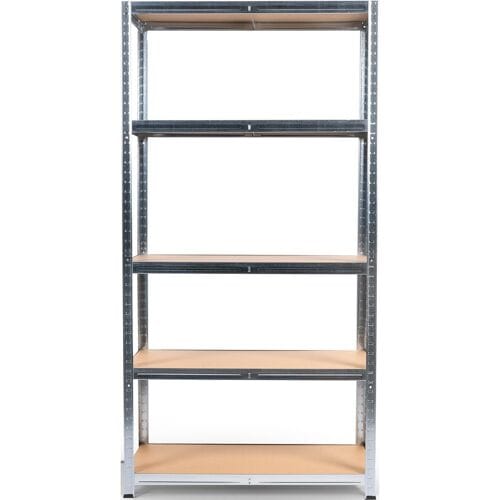 AVASCO Opbergrek ATLAS - 175kg 176x90x40cm