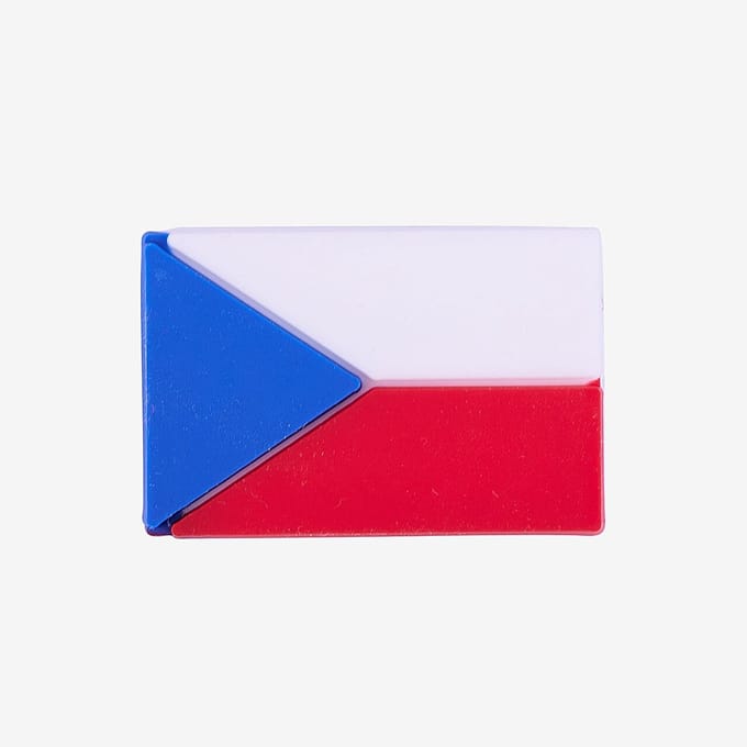 Amuletz Coqui - M