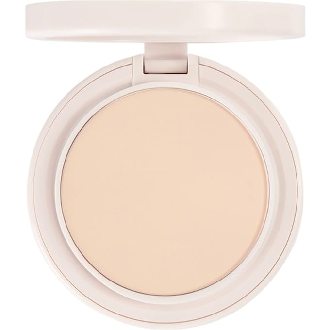 Kylie Jenner Cosmetics Stichting Natural Blur Powder Foundation Dames 10 g