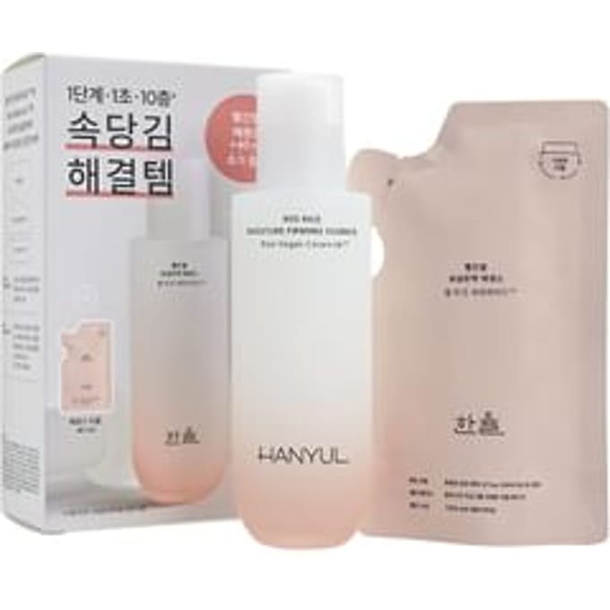 HANYUL - Red Rice Moisture Firming Essence Special Set 2 pcs