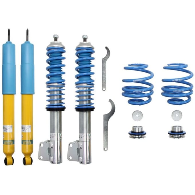 Ophangset, demper BILSTEIN - B14 PSS BILSTEIN 47-087750