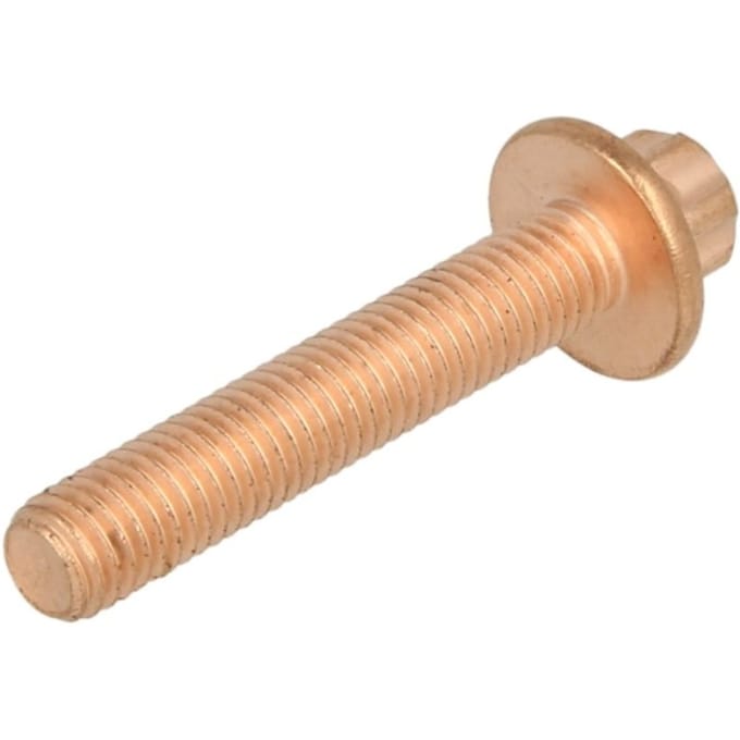 Uitlaatsysteem schroef AUGER 51541