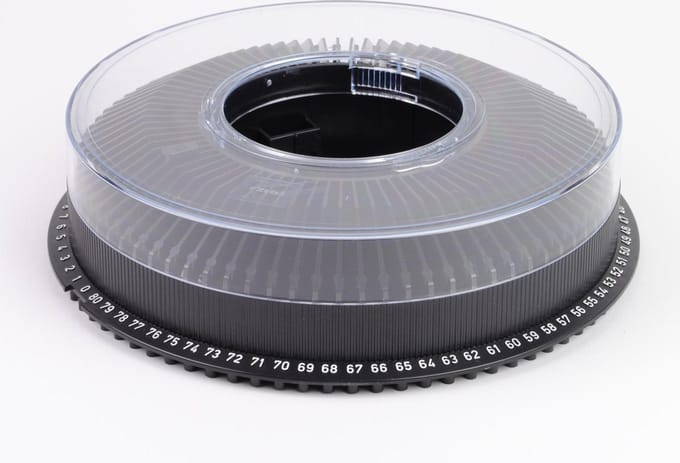Kodak Ektapro diamagazijn