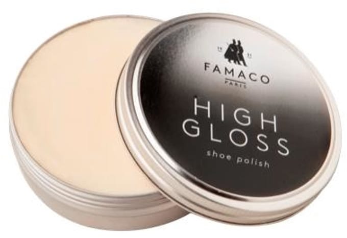 Famaco High Gloss - voor het creëren van hoogglans - 100ml