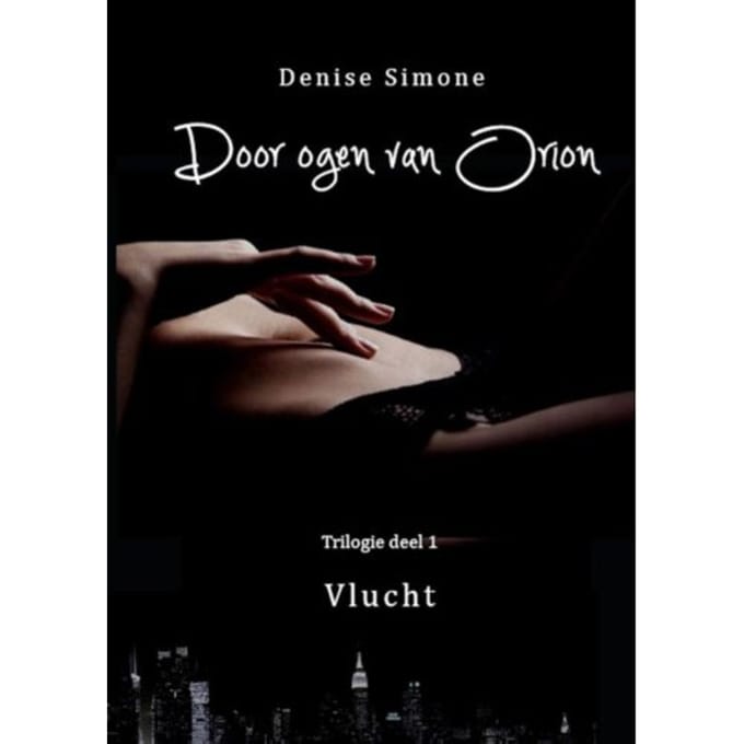 Door Ogen Van Orion / 1 Vlucht - Denis Simone