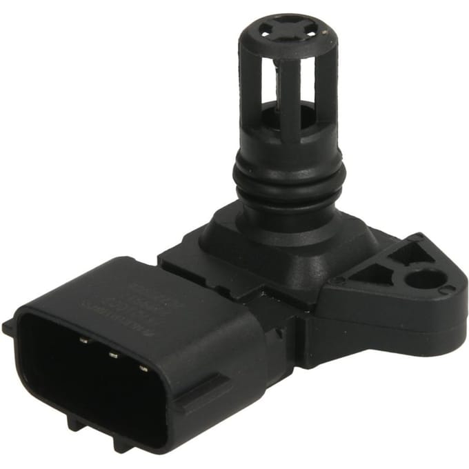 Herth+Buss Elparts Sensor, inlaatspruitstukdruk HERTH+BUSS JAKOPARTS J5701003