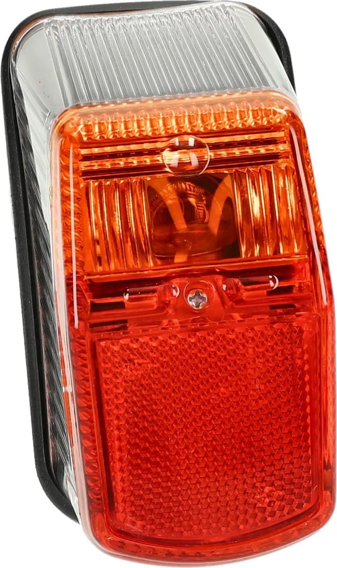Achterlicht (Ulo) Mokix voor Kreidler oud type