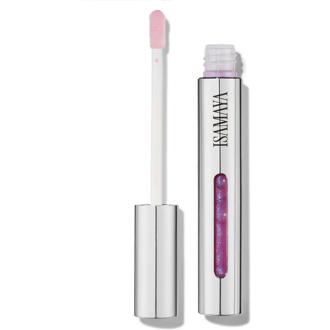 Isamaya Lip Lacq - Ultraviolet