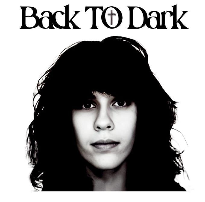 Roma Amor - Back To Dark (CD)