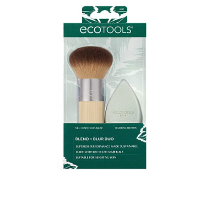 Blend + Blur Duo
