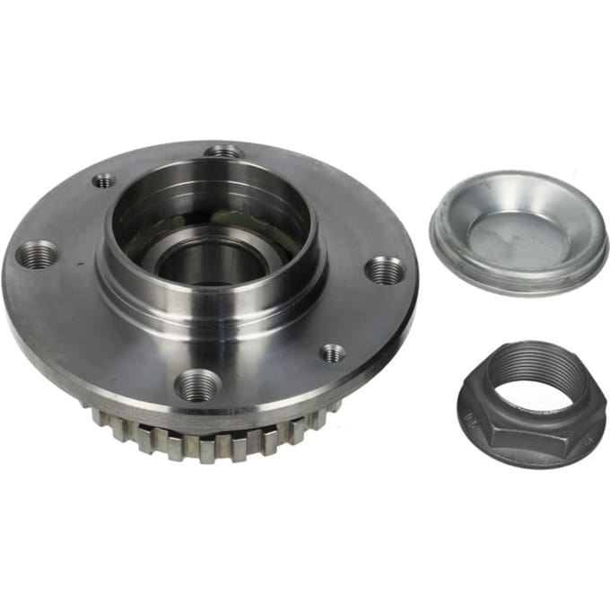 Schaeffler Fag Wiellagerset FAG 713 6404 20