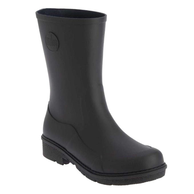 Fit Flop Waterdichte wandelschoenen dames/dames (Marine)