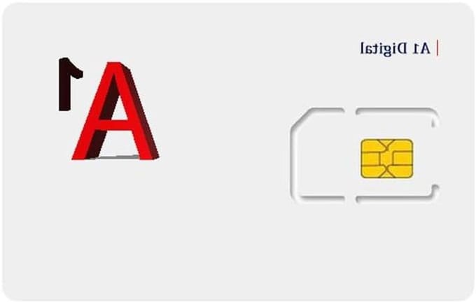 GPS Tracker SIM-kaart - Europese SIM - Objecten Lokaliseren - 2G en 4G compatibel