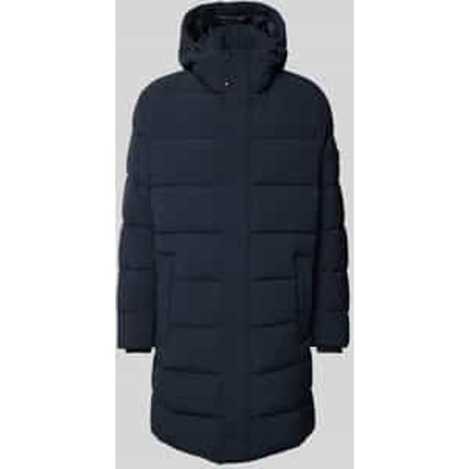 JOOP! Gewatteerd jack JO-229Winsten