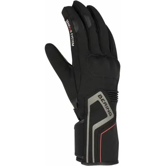 Dames motorhandschoenen Bering Sumba