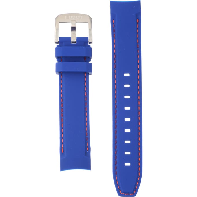 Tissot Straps T603035677 Quickster Horlogeband