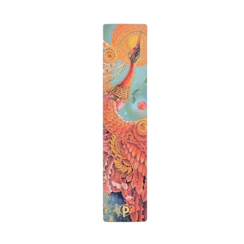 Paperblanks boekenlegger - firebird