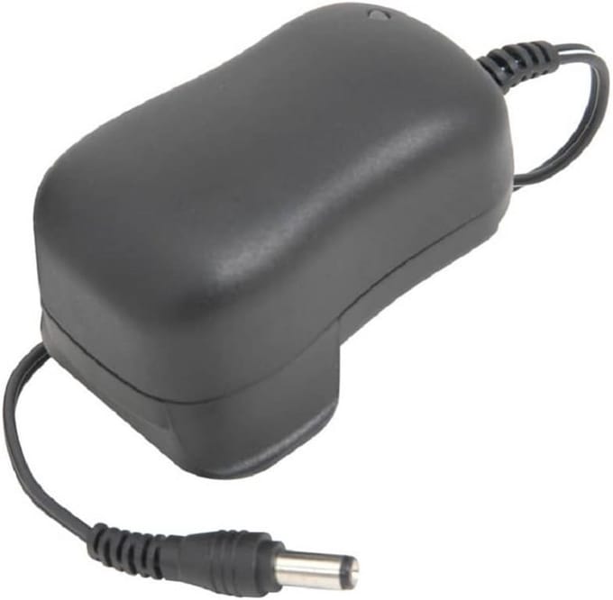 Universele 9V Gitaar Voedingsadapter voor Effectpedalen