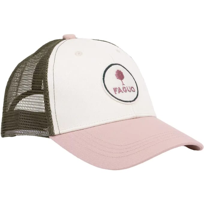 Trucker pet Faguo Heads