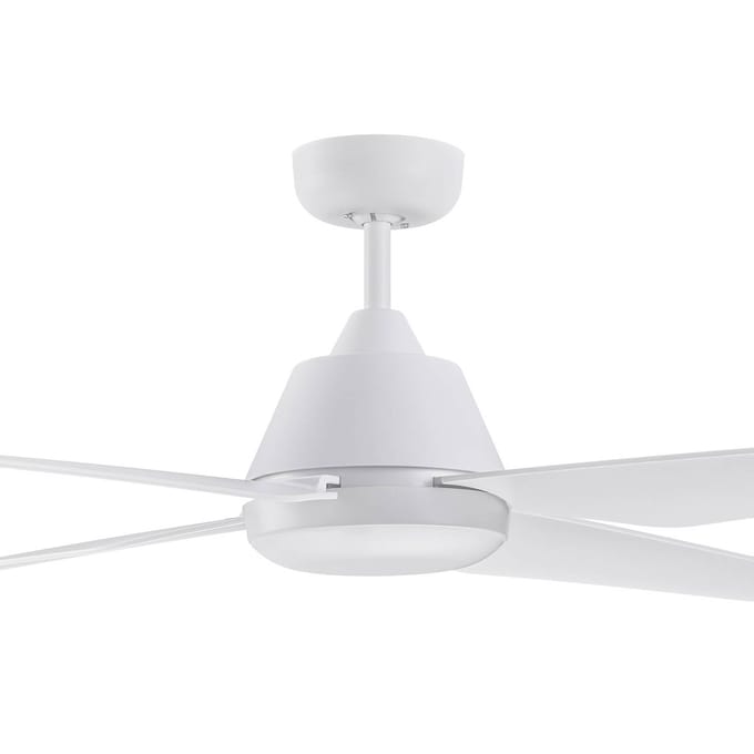 Beacon Lucci Air Aria – Plafondventilator met lamp – 122cm