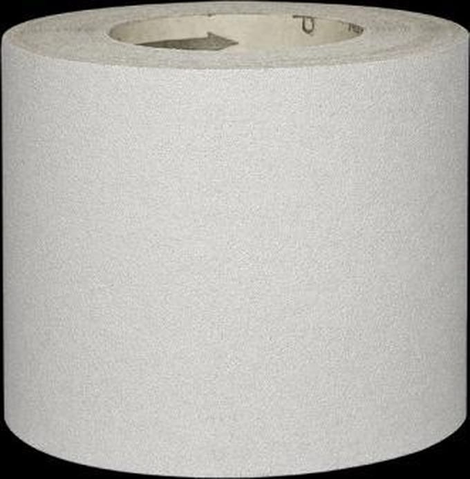 HAMACH Dynamic schuurpapier op rol 115 mm x 23 mtr - P120