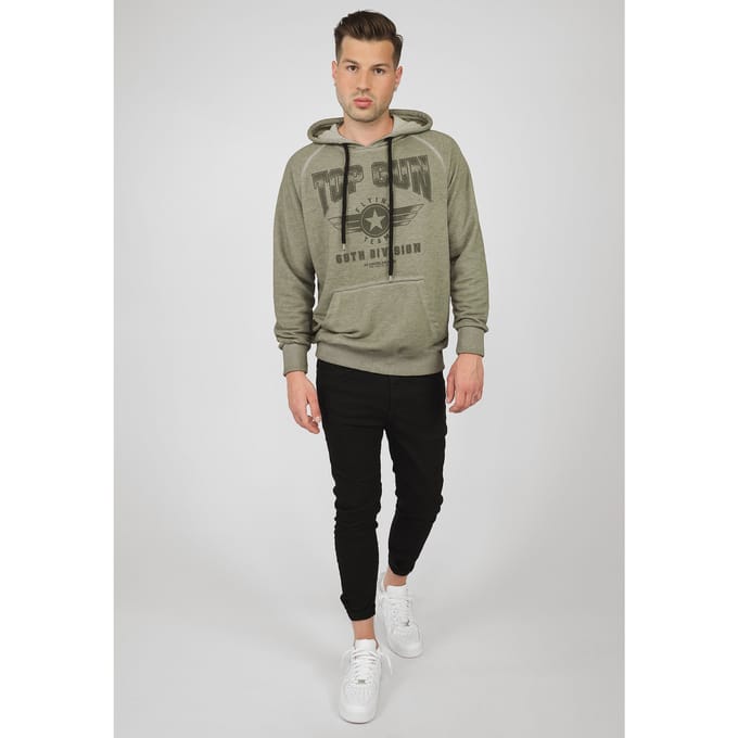 Top Gun Hoodie TG20212102