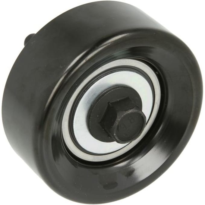Schaeffler Ina Rondsel/geleiderpoelie, V-riem INA 532 0458 10