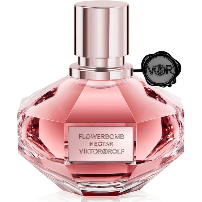Viktor & Rolf Flowerbomb Eau de Parfum Spray Damesparfum Dames 50 ml