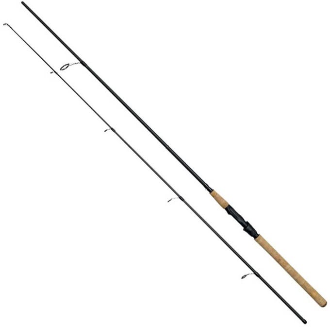 Kinetic Enforcer Cl Spinhengel Beige 2.44 m / 8-30 g