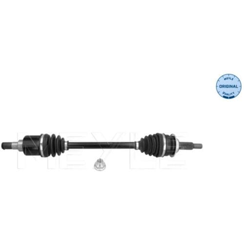 Aandrijfas MEYLE 614 498 0102