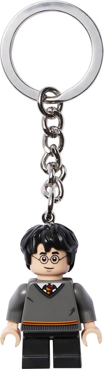 LEGO Harry Potter™ Sleutelhanger